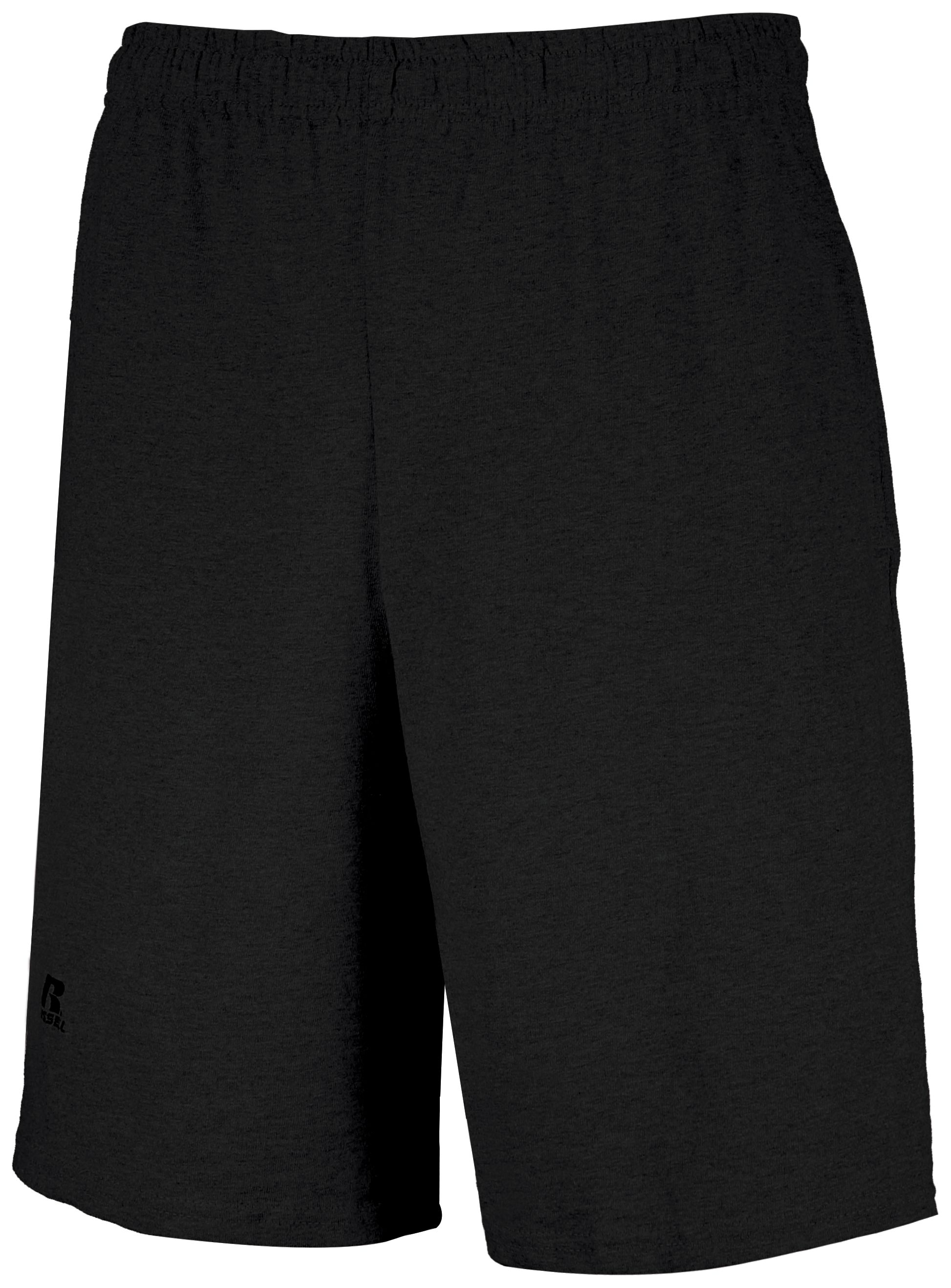 Basic Cotton Pocket Shorts 6