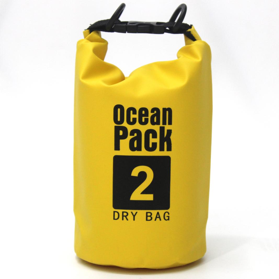 2L Surf Floating Waterproof Dry Bag 3