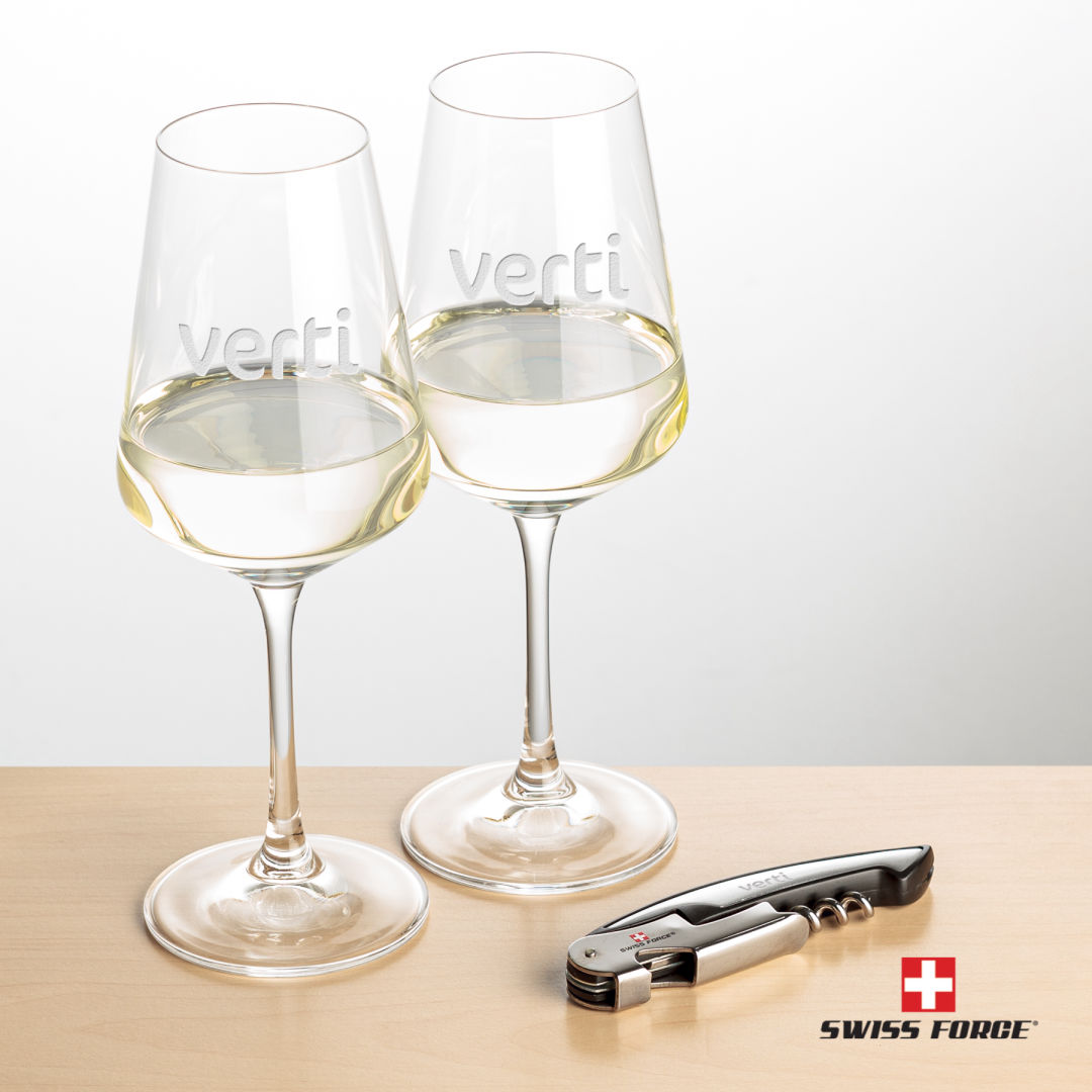 Swiss Force® Opener & Cannes Wine 7