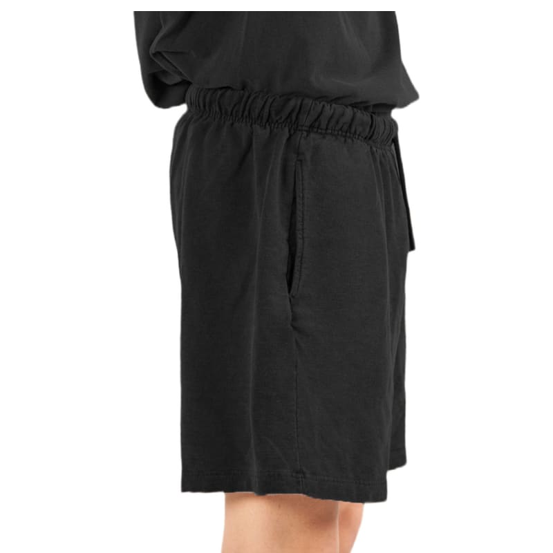 Shaka Wear Men's Garment Dye Terry Short 4