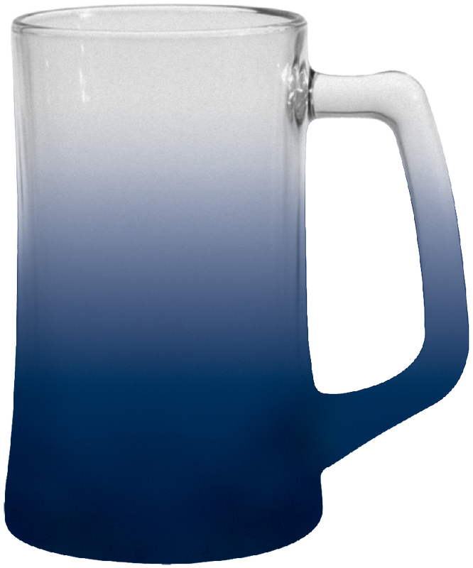 25 oz. Pittsburgh Starburst Sport  Mug 22
