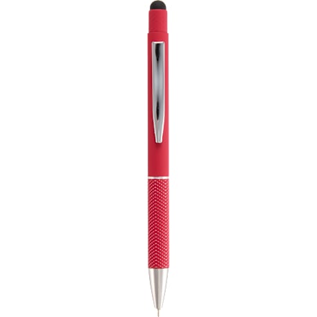 Nadine Recycled Soft Touch Gel Stylus 35