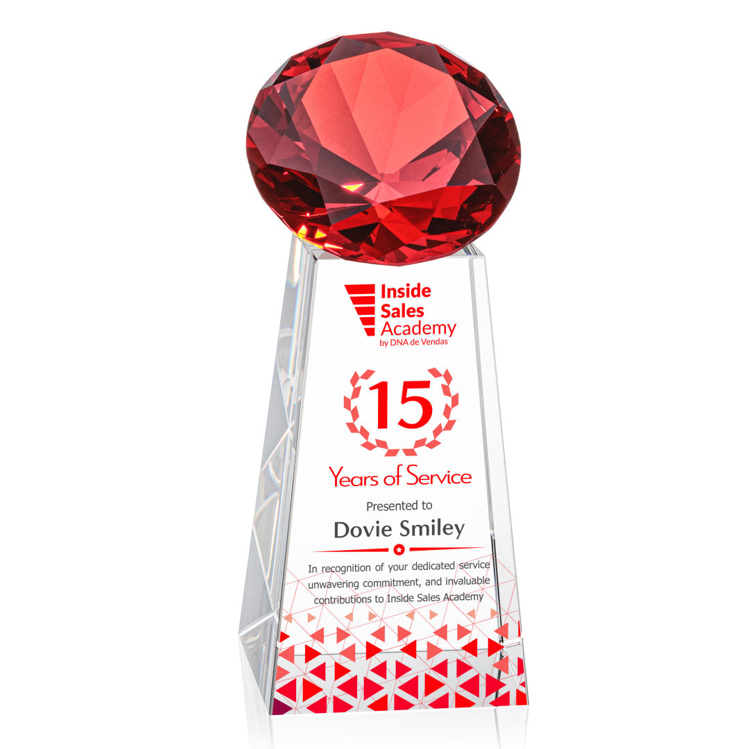 Novita VividPrint™ Award - Ruby 20