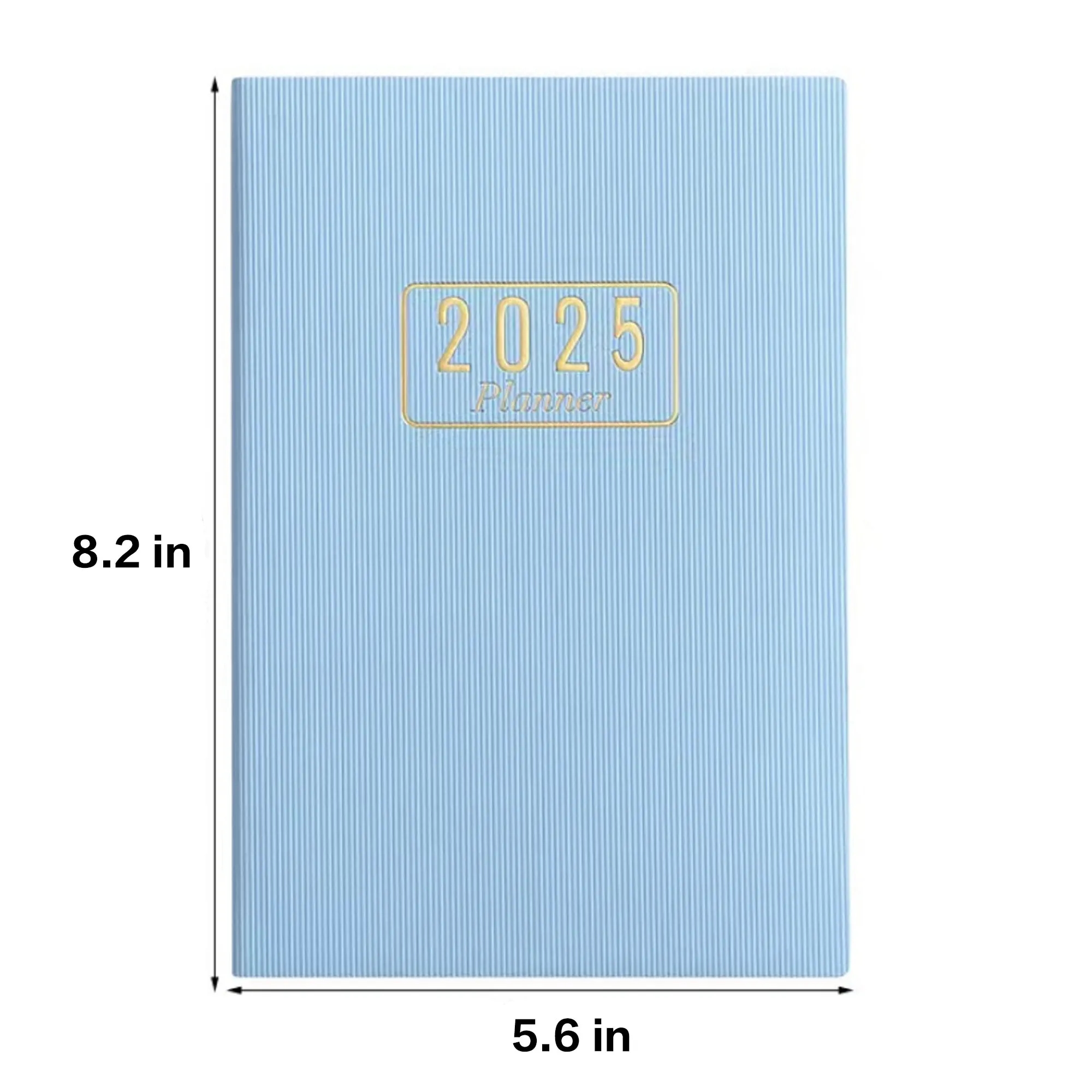 Kraft Paper Coil Notebook 2