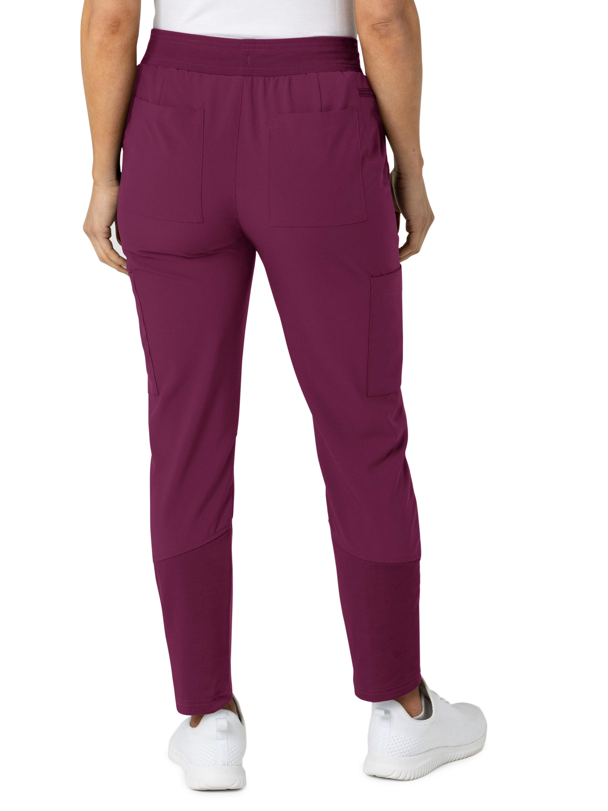 Wink - W123 - Women's Eight-Pocket Flex-N-Reach Track Pant 59