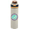 Elvin 28oz Recycled Stainless Flip Straw Bottle, custom water bottle with logo imprint 170