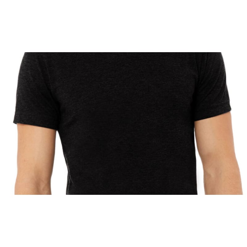 Bella + Canvas Unisex CVC Jersey V-Neck T-Shirt 28