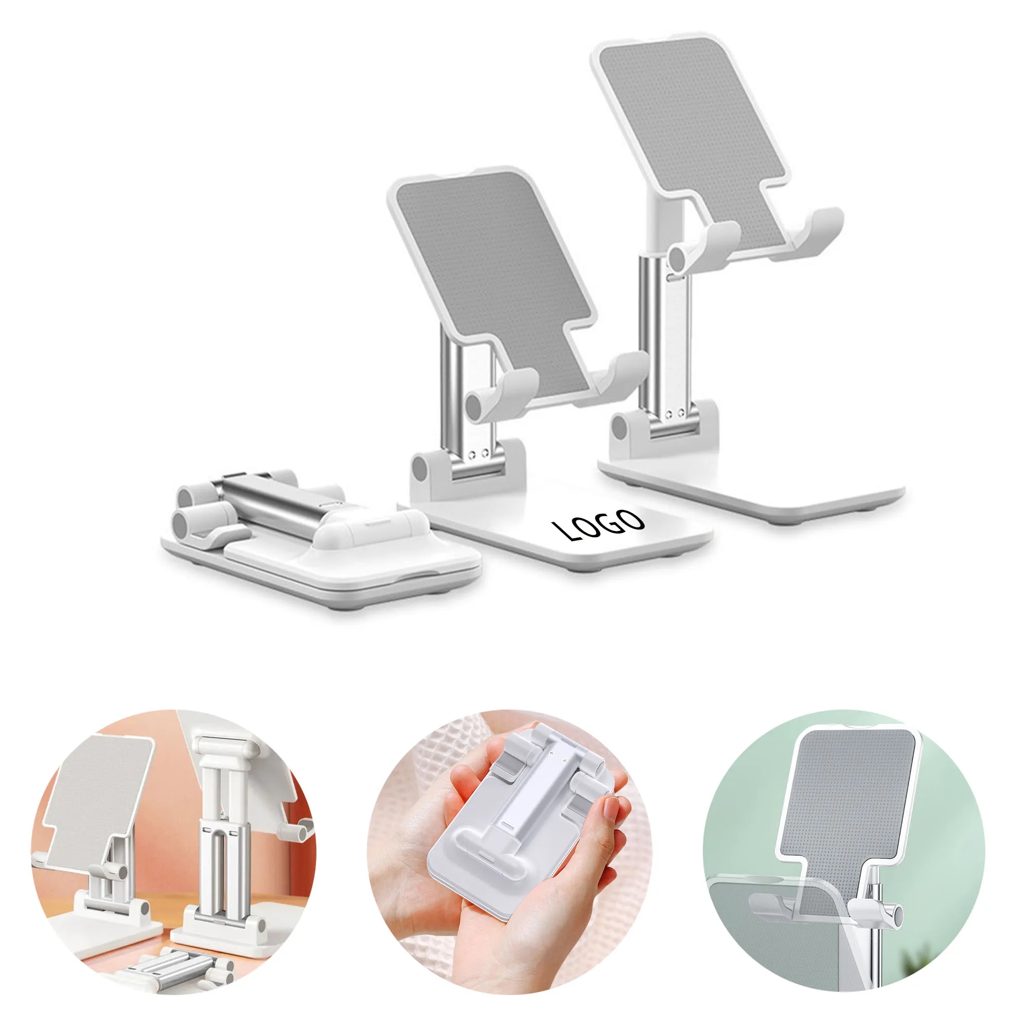 Plastic Phone Holder