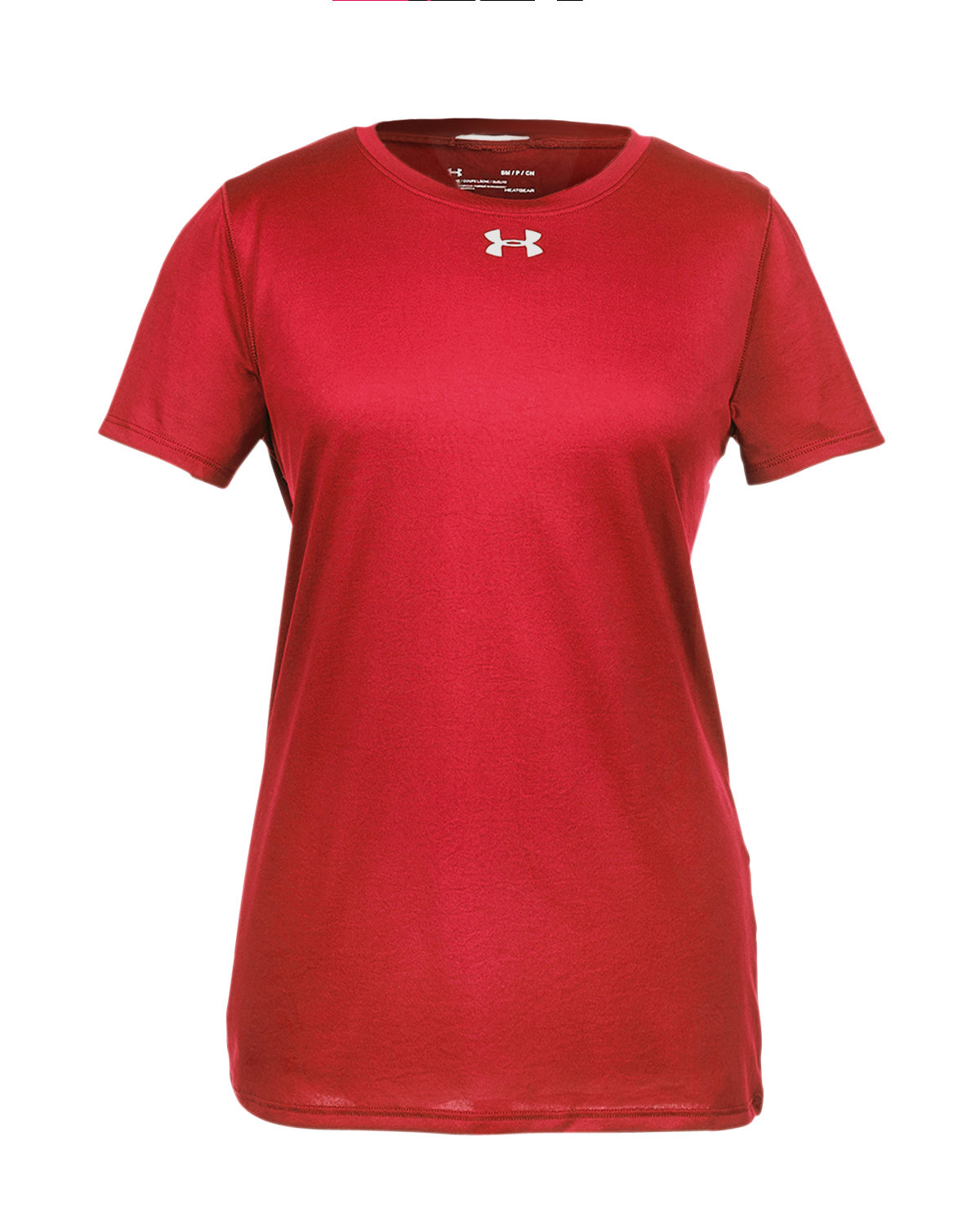Ladies' Locker 2 0 T-Shirt
