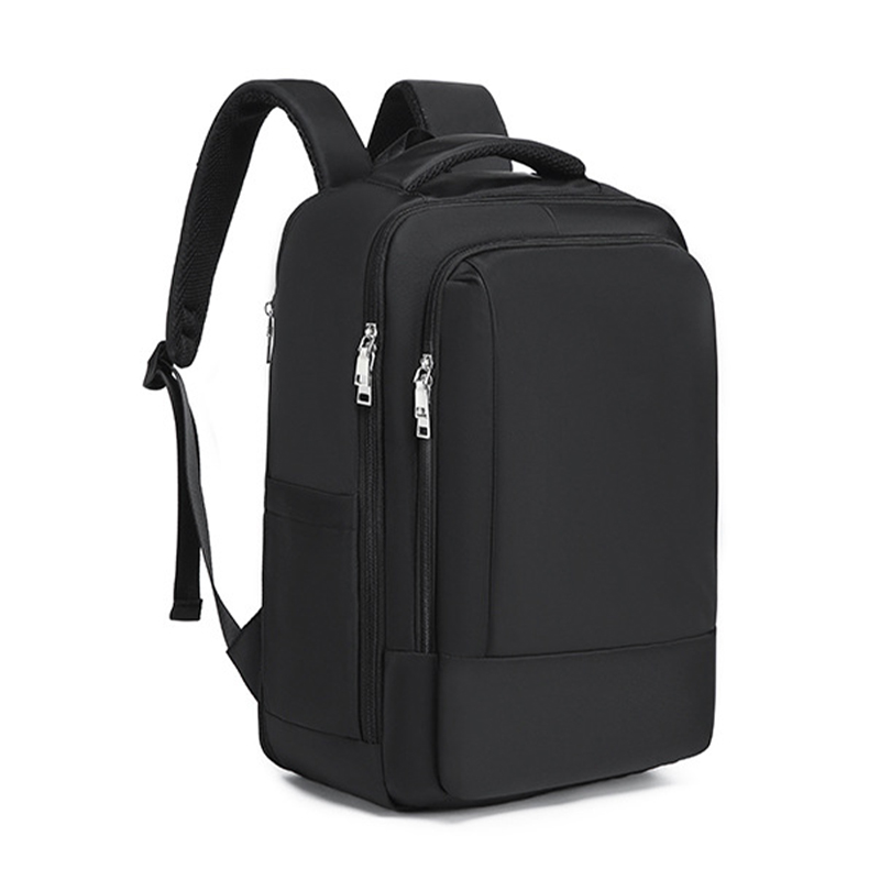 Business Smart Backpack Waterproof Backpack with USB Charging Port 2