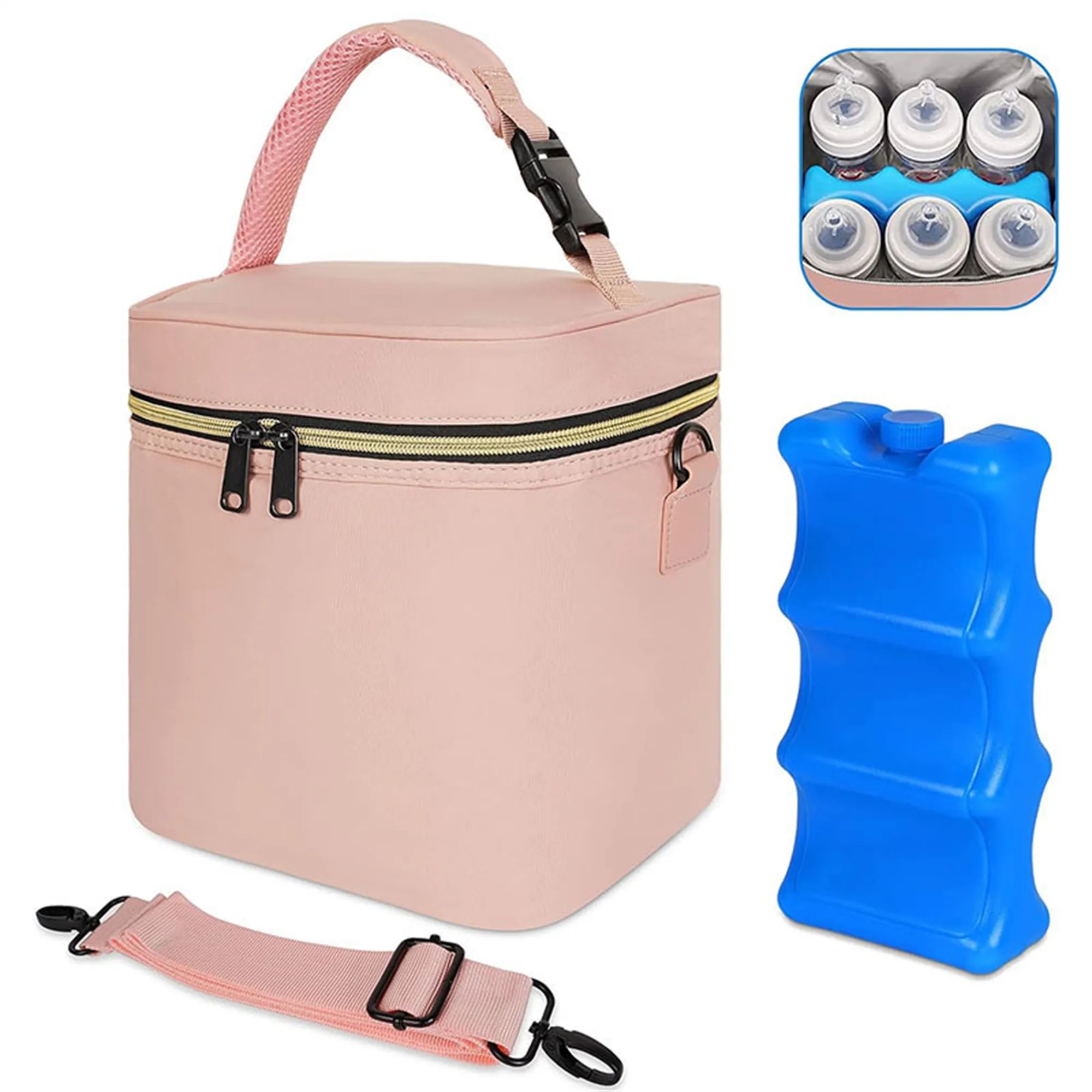 Baby Bottle Bag 13