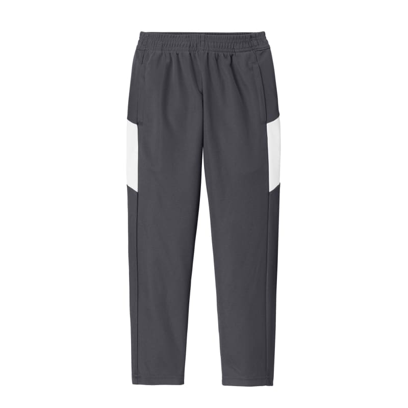 Sport-Tek Youth Travel Pant 9