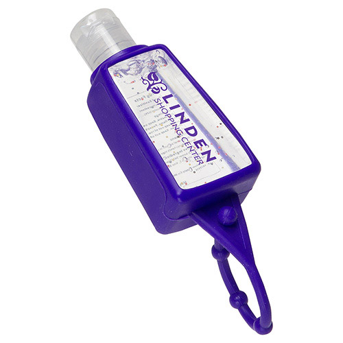 Gel Go 1 oz Hand Sanitizer 30