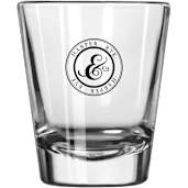 Whiskey Shot Glass 1.75oz 18