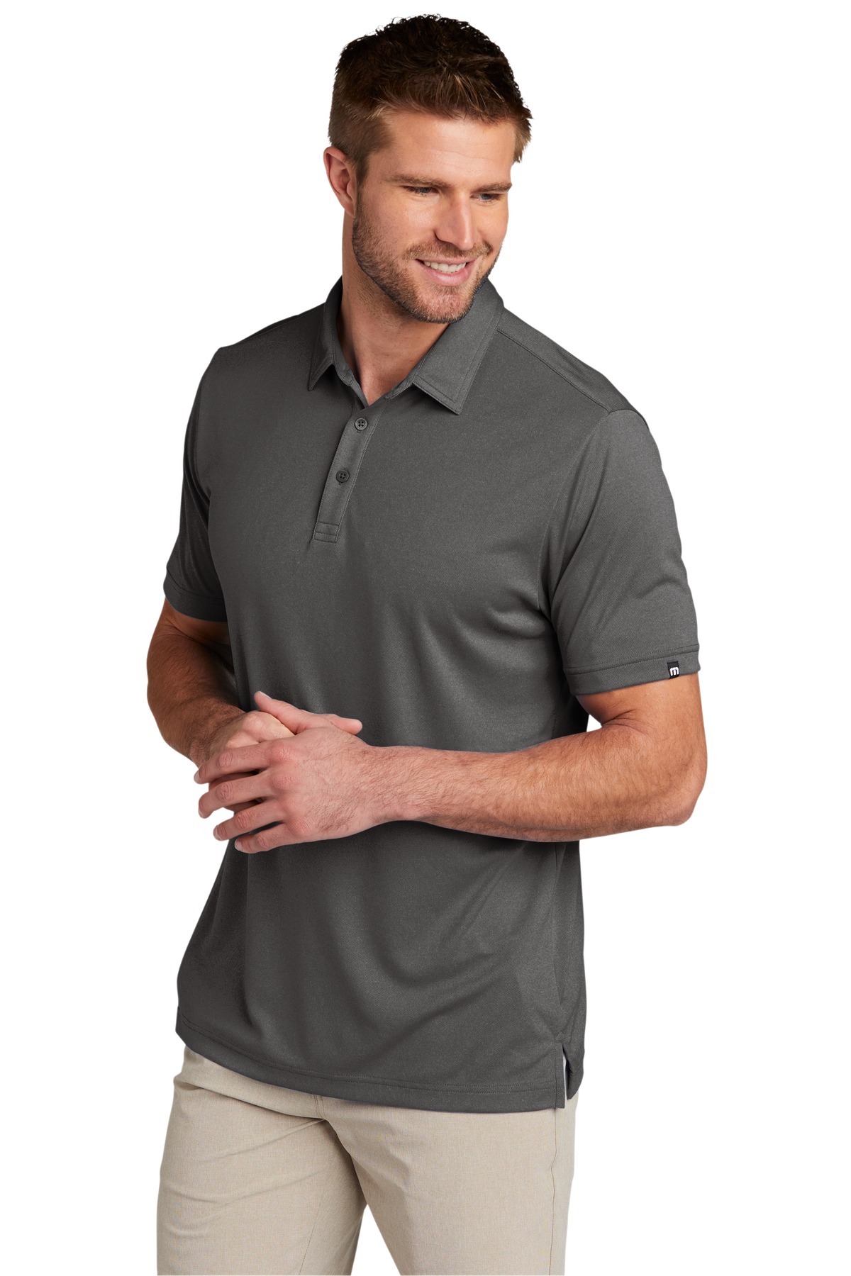 TravisMathew® Coto Performance Polo 45