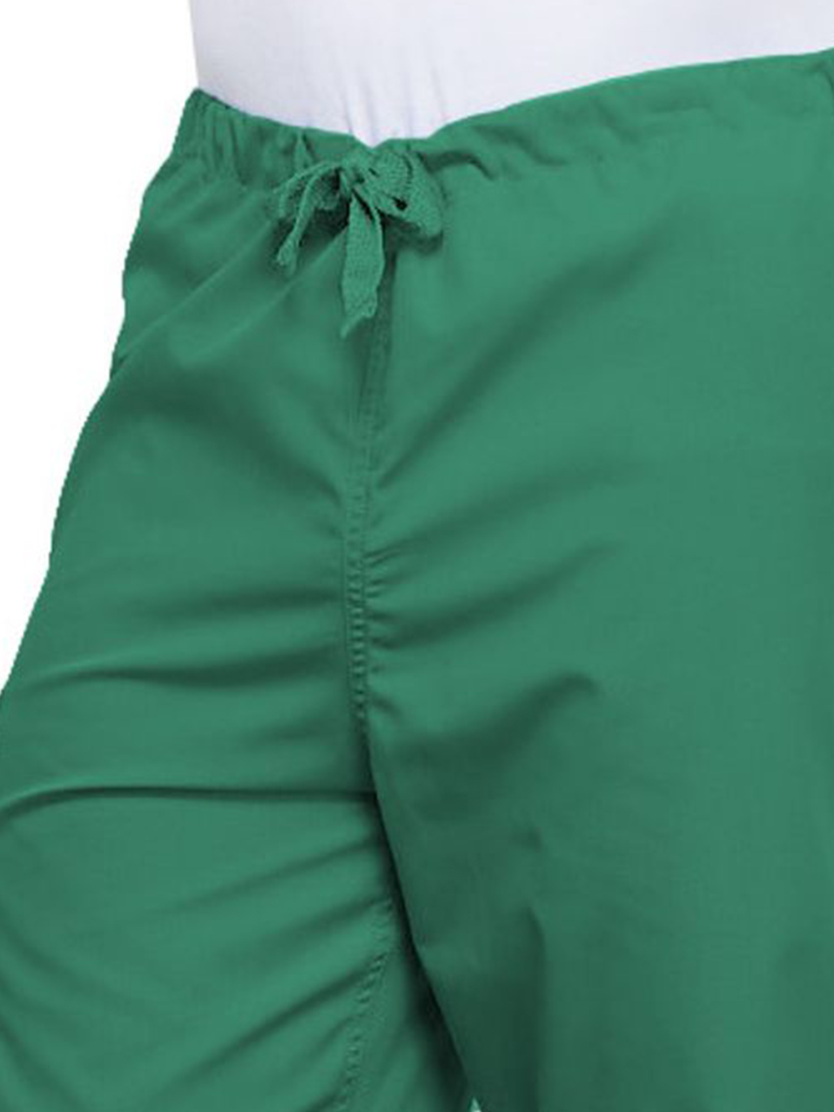 Cherokee - Workwear Originals - Unisex 2-Pocket Drawstring Cargo Pant 11