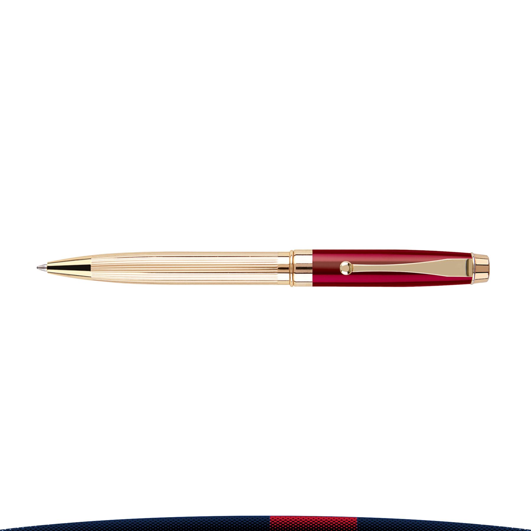 Froble Metal Pen 3