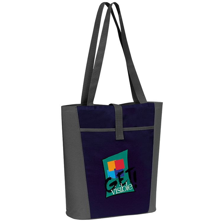 Cross Over Convention Tote 7