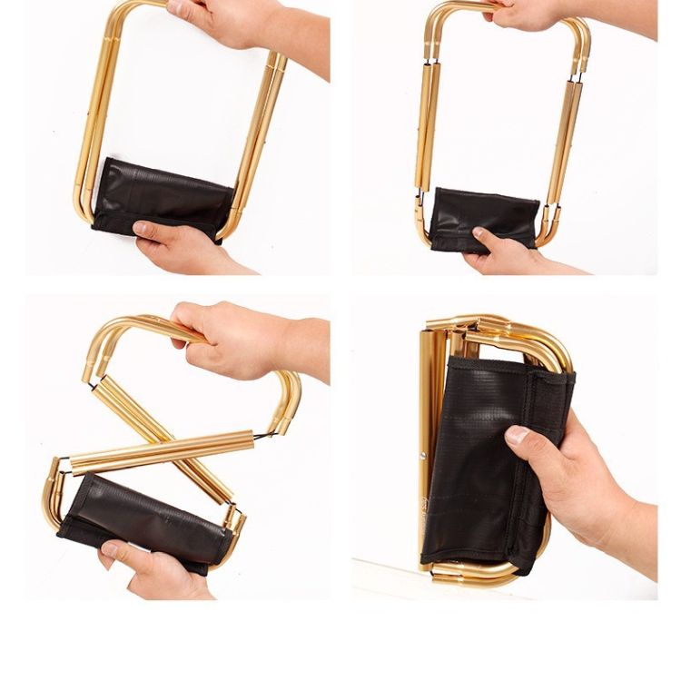 Camping Stool 4