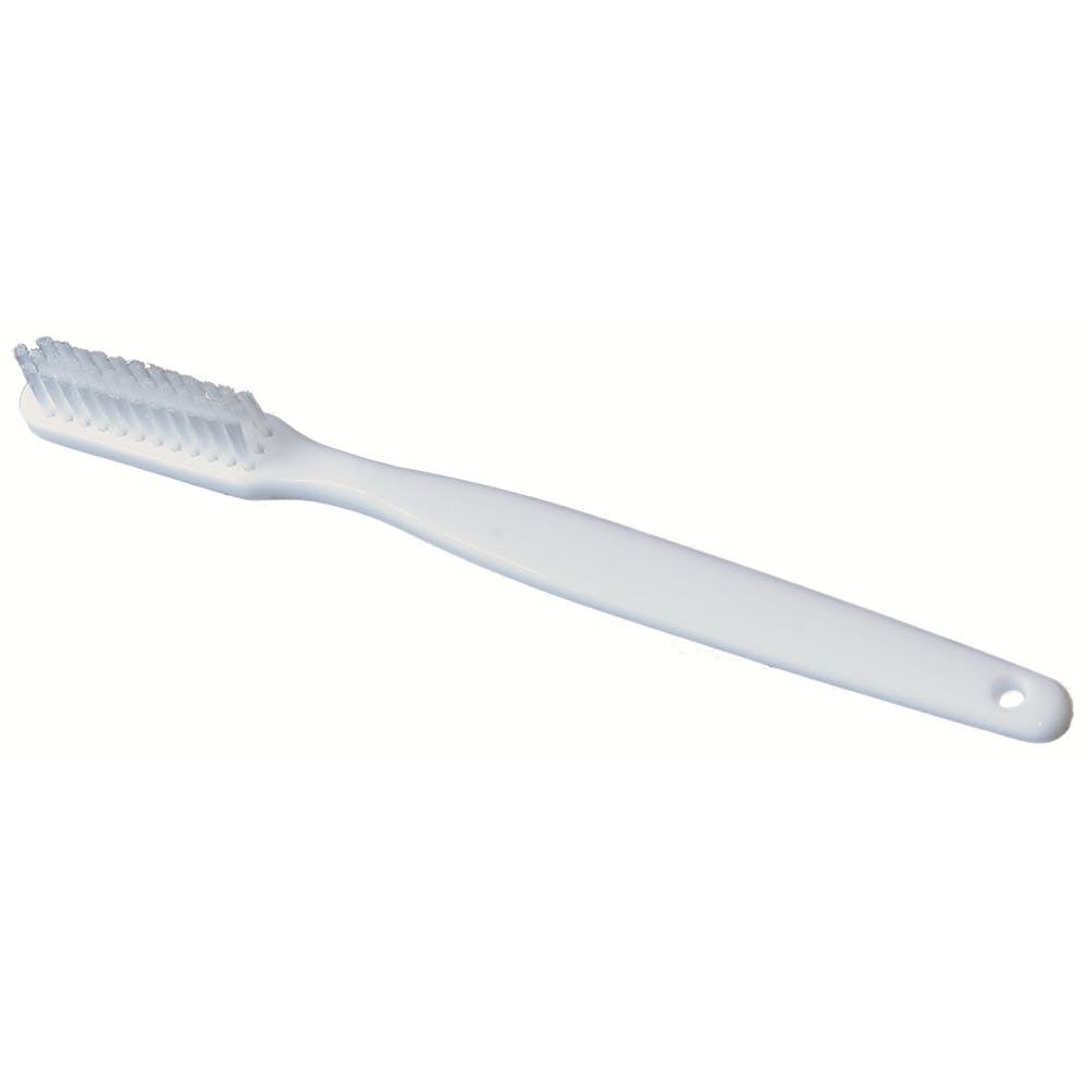 Bulk Toothbrushes - 37 Tuft White 1