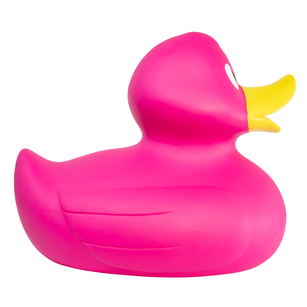 Jumbo Duck 13