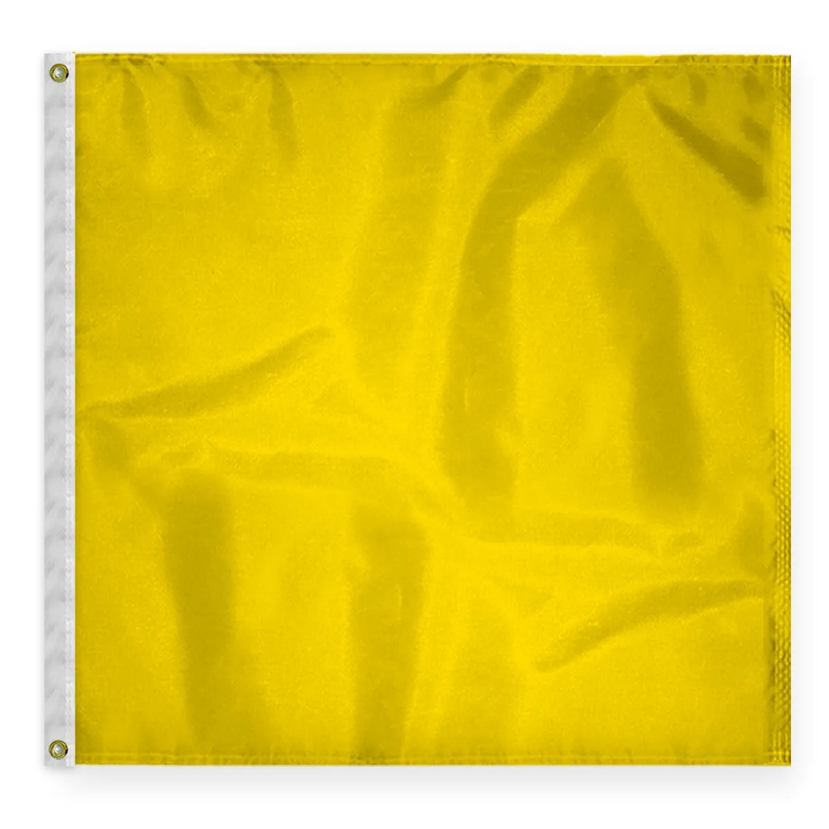 Sewn Code Flag - Quebec 2