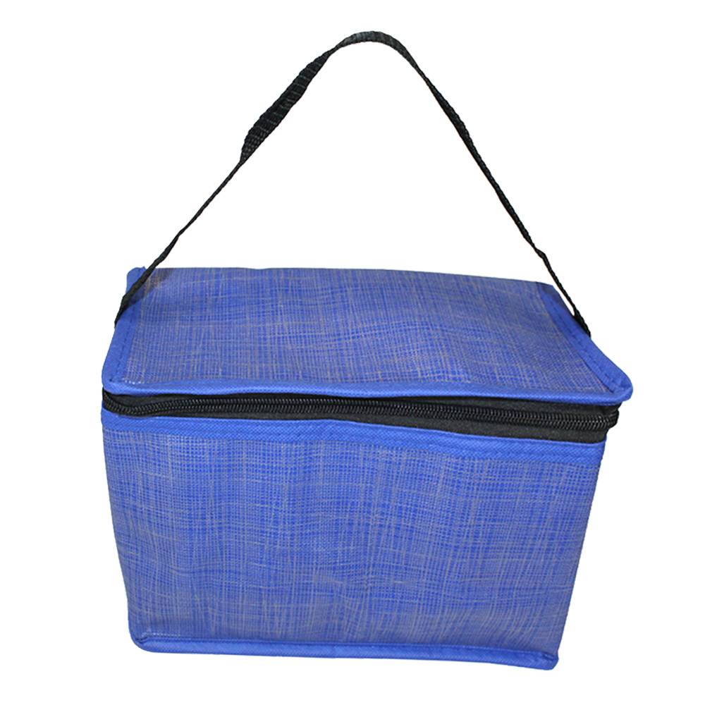 Criss Cross Lunch Bag 1