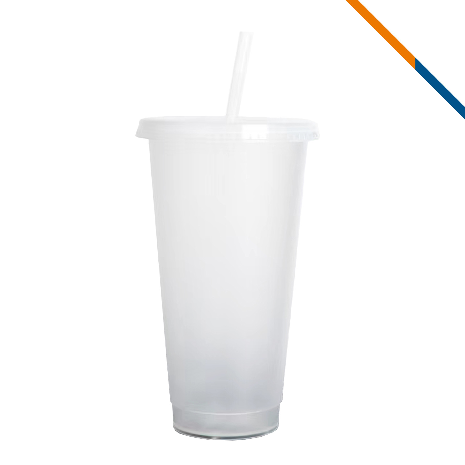 Garon UV Color Changing Tumblers - 24 OZ. 22