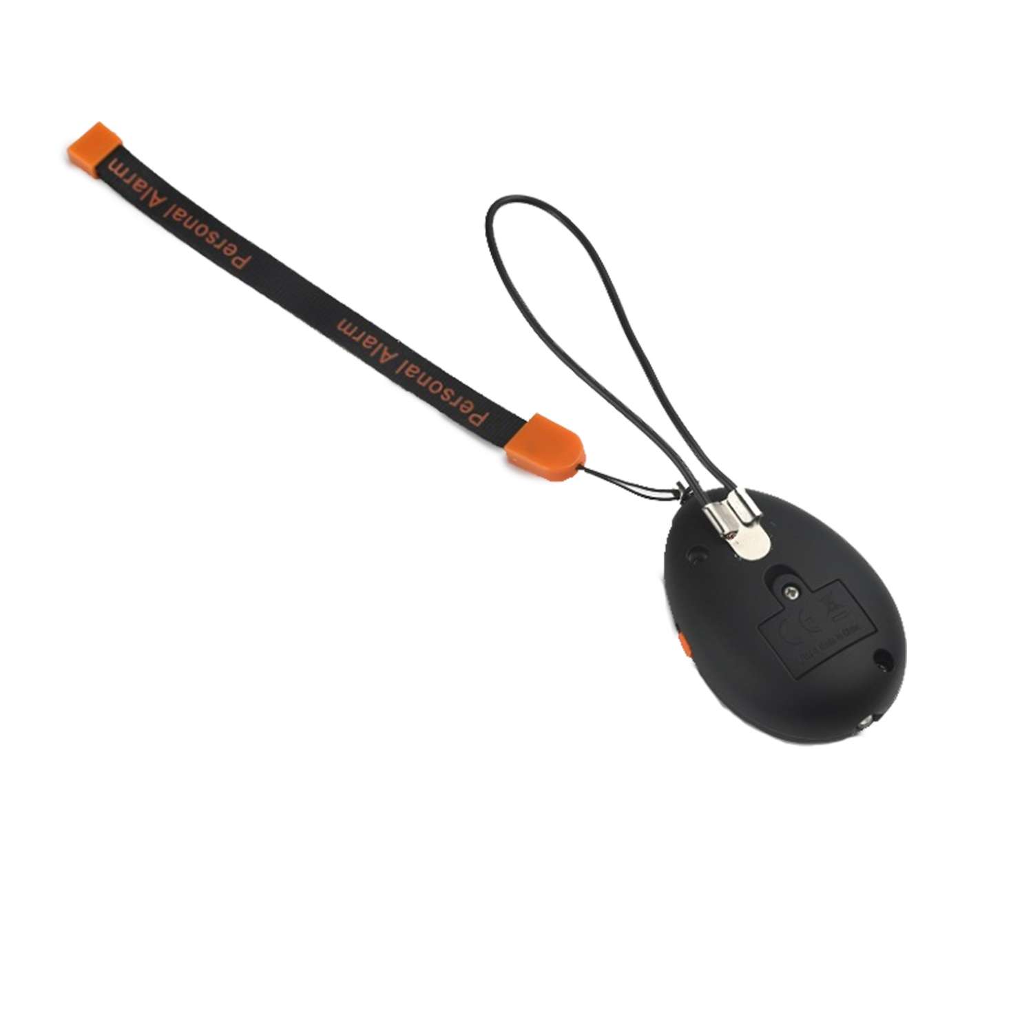 125 DB Door & Personal Safety Alarm 2