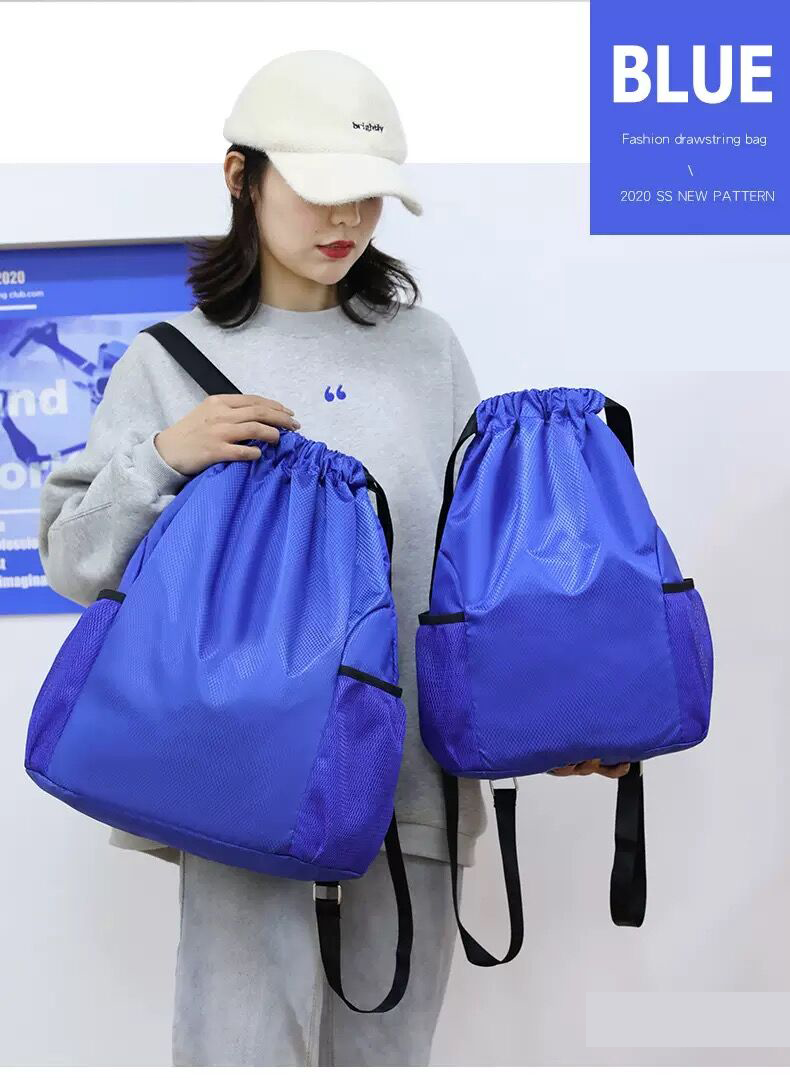 Sports training bags 2