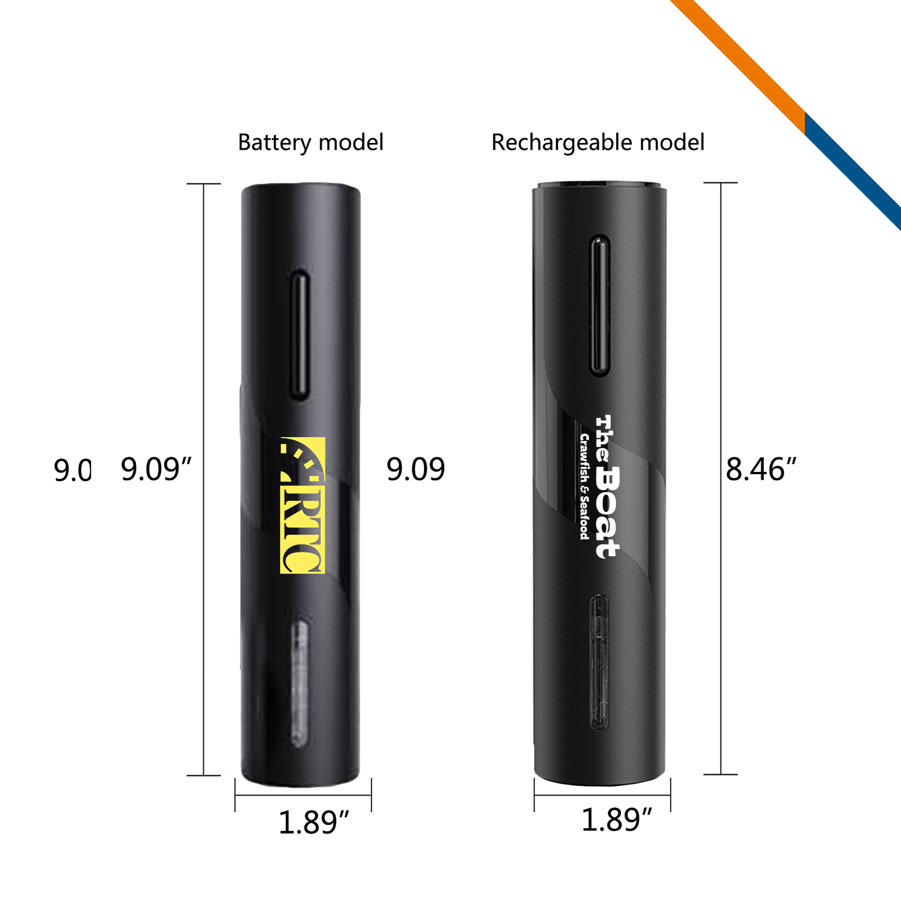 Lotvid Electric Wine Opener 8