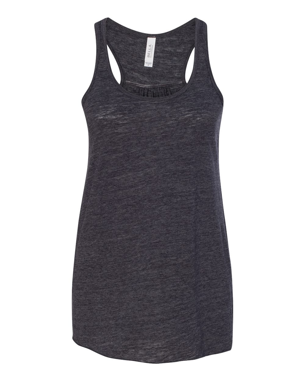 Women's Flowy Racerback Tank - 8800 30