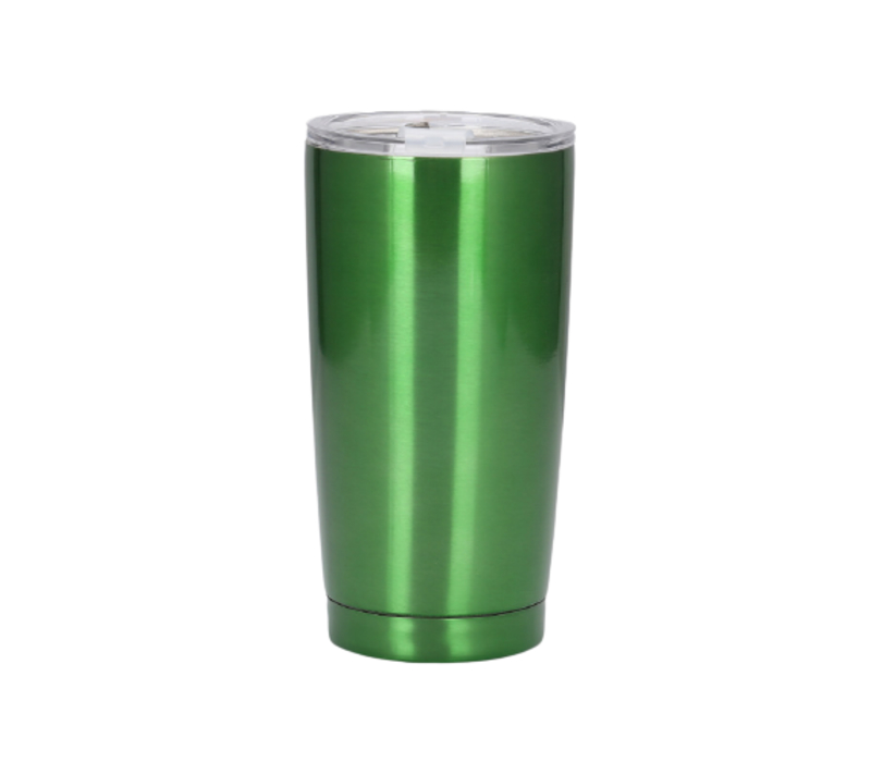 Double Wall Stainless Steel Tumbler, 20 oz. 11