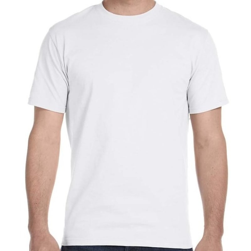 Hanes 6.1 Oz. Beefy-T® 5