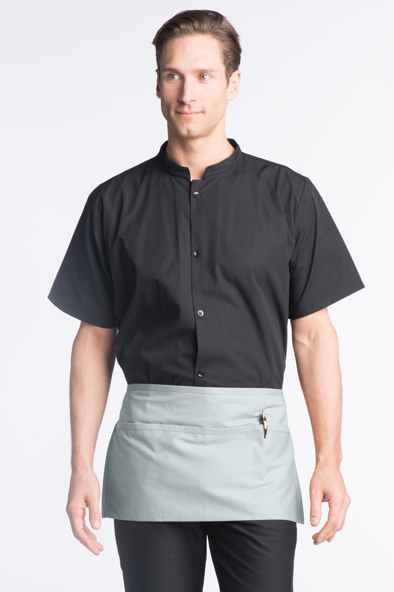Everyday Pocketed Waist Apron 18