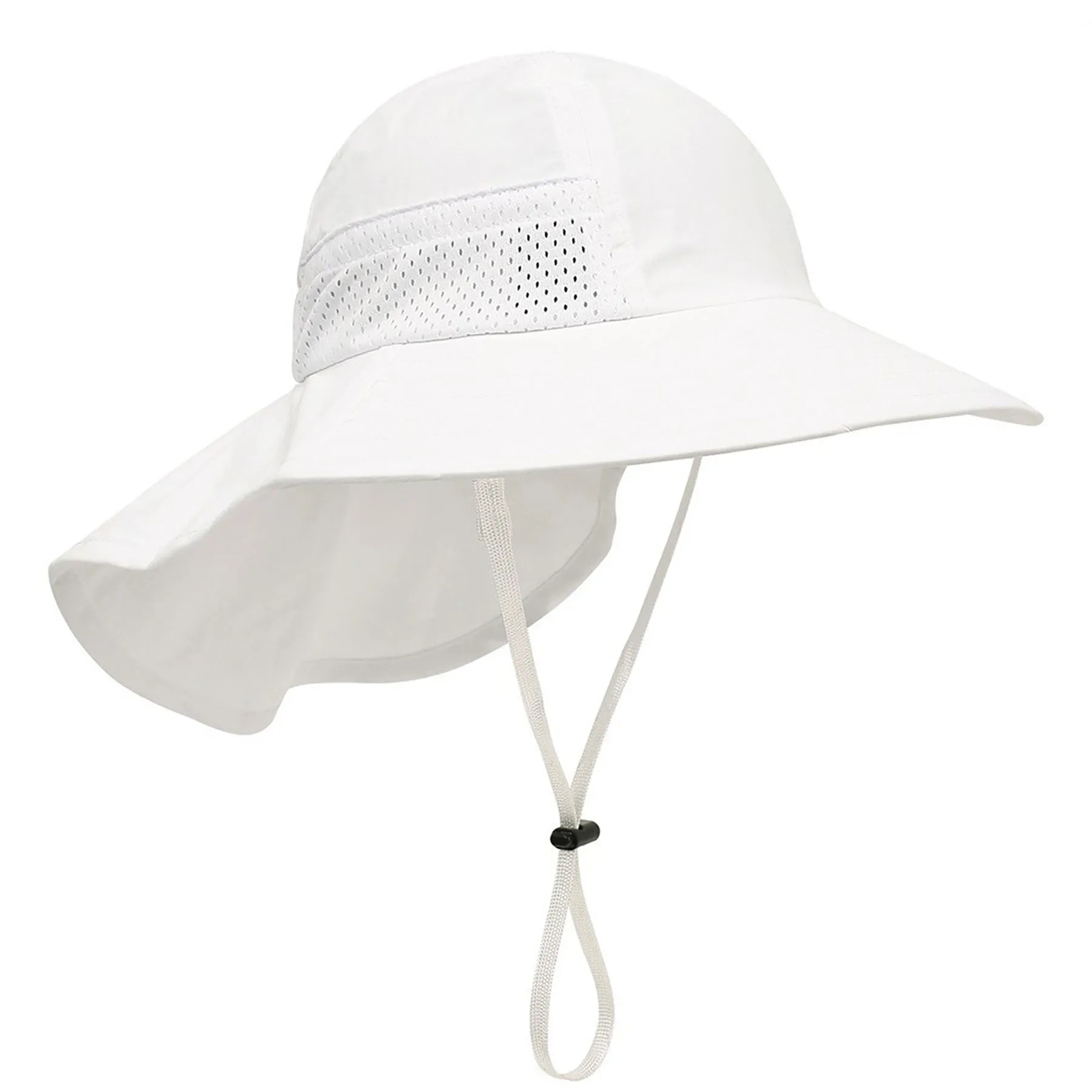 Kids Sun Hat 2