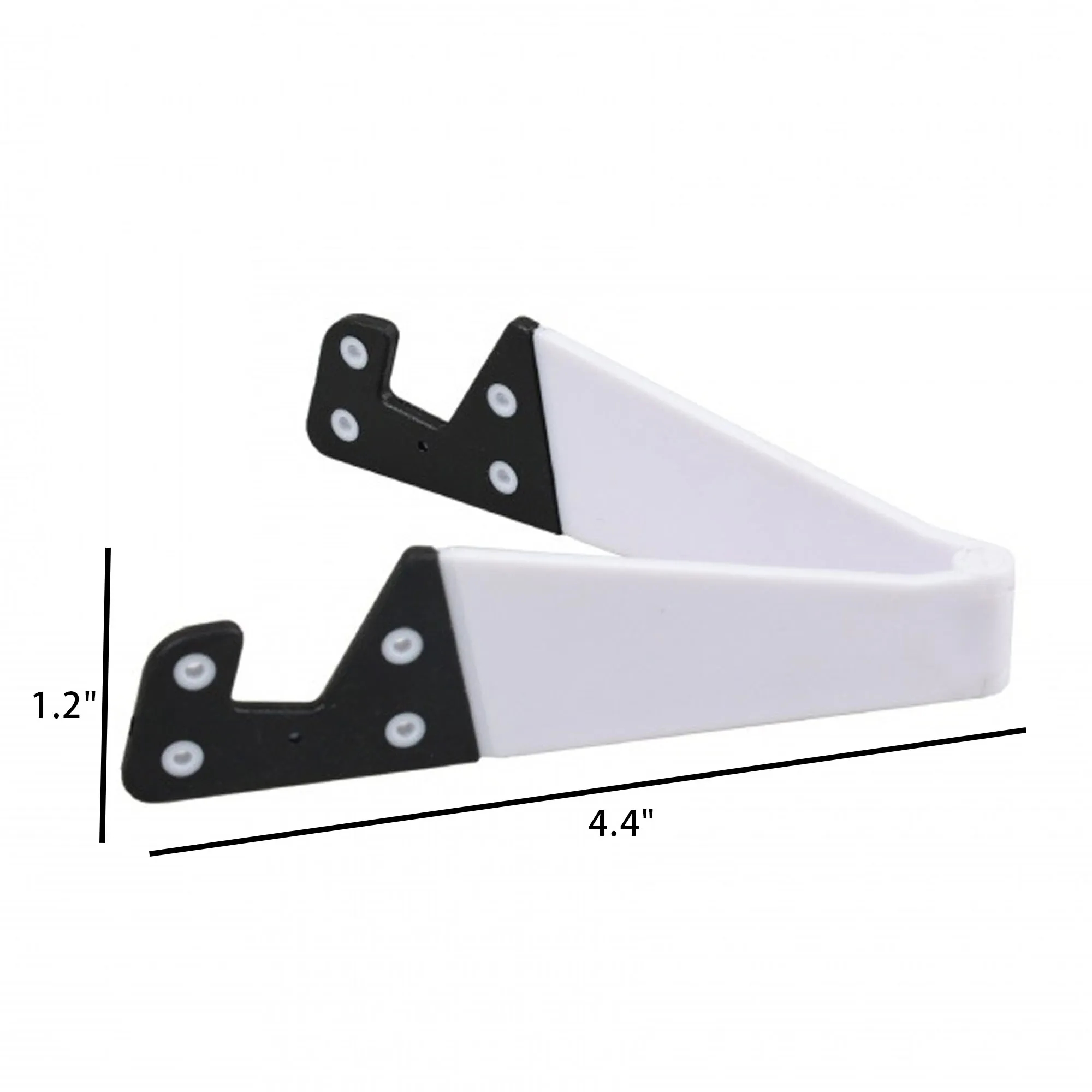 V-Fold Tablet and Phone Stand 6