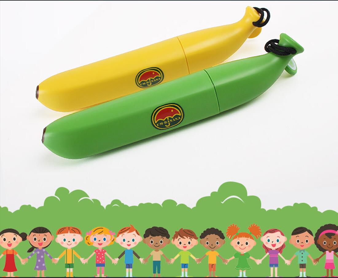 Banana Umbrella 4