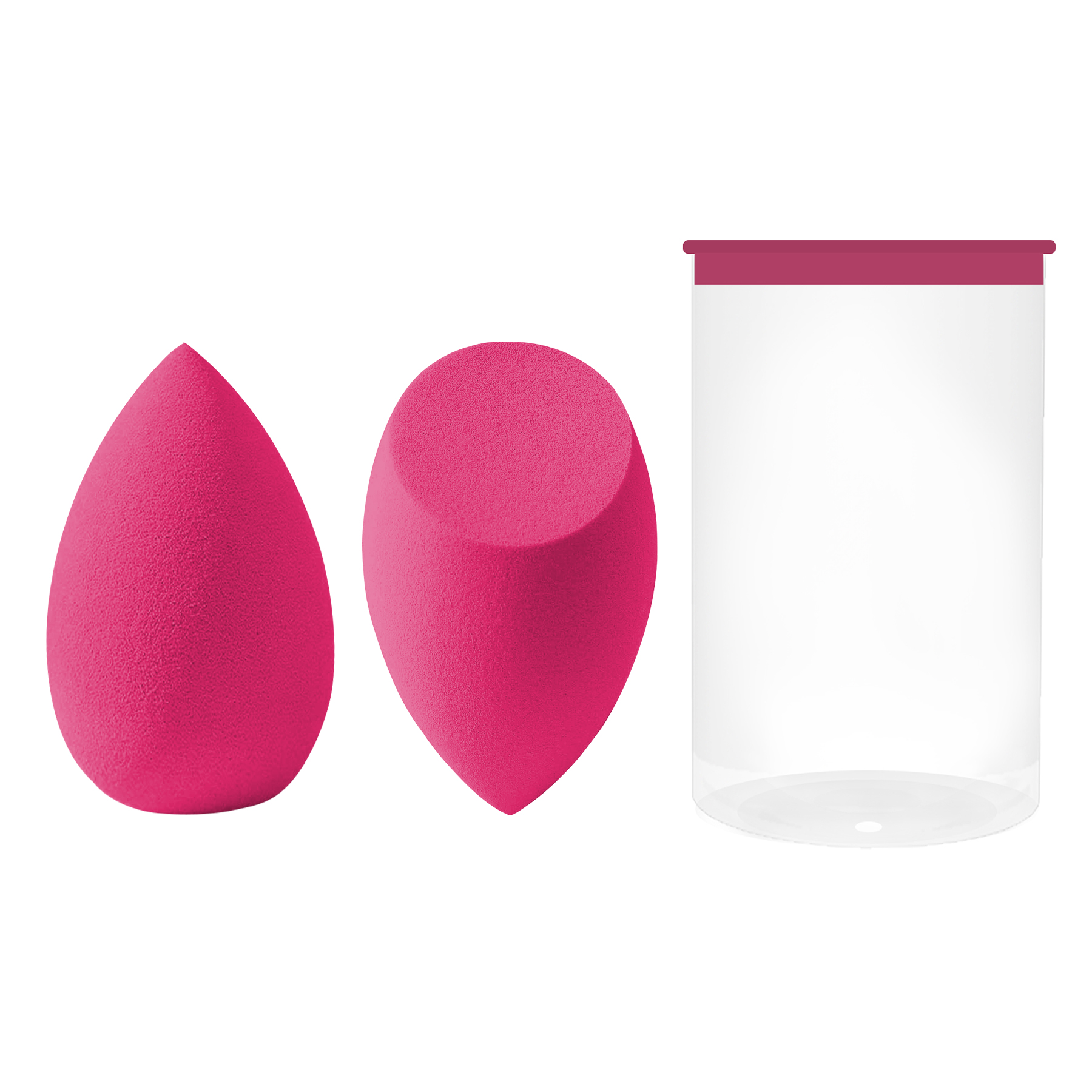 Capella Makeup Sponge 15