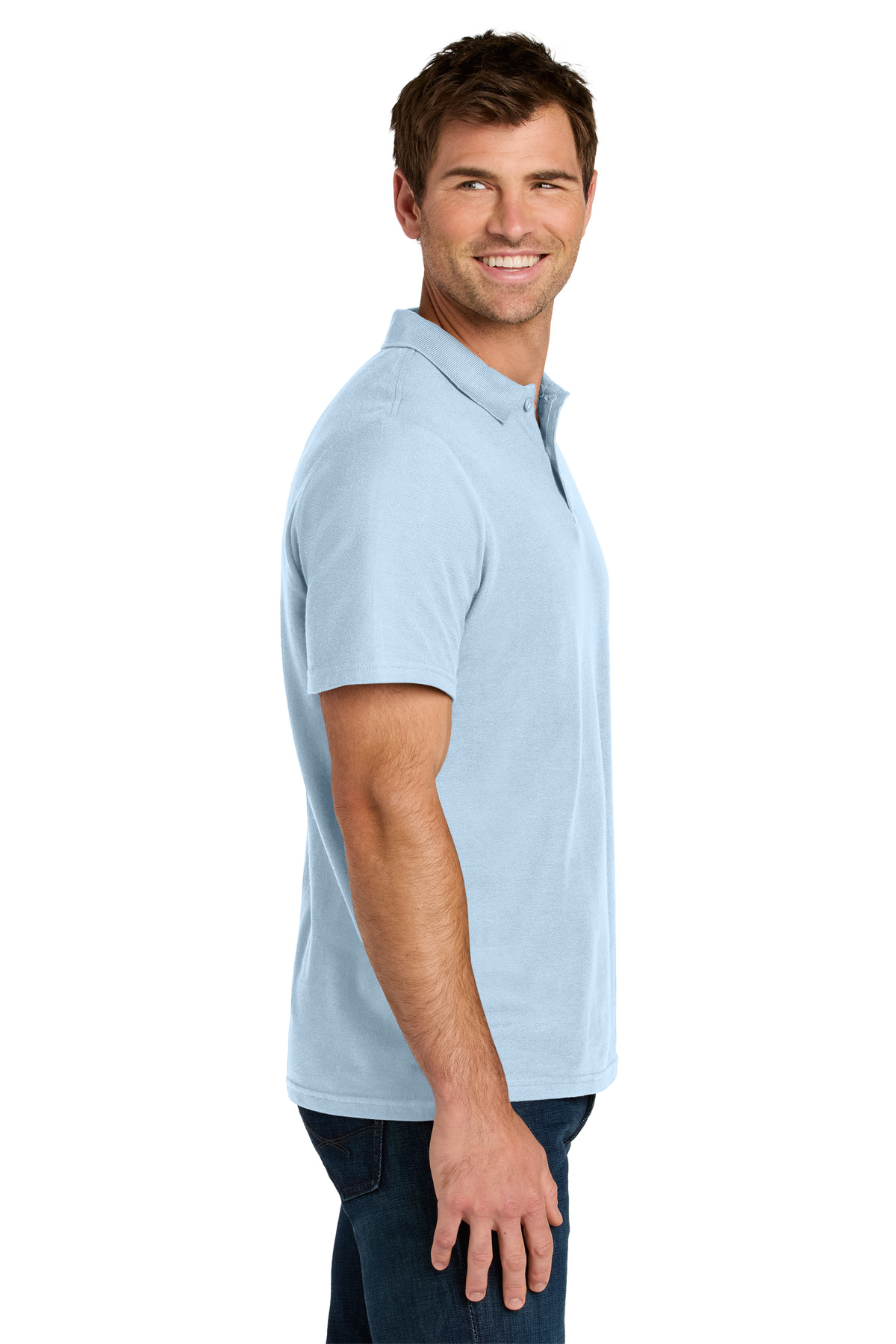 Gildan Softstyle Pique Polo 64800 42