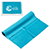 6" x 6" 220GSM Microfiber Cleaning Cloth in Clear PVC Case 23