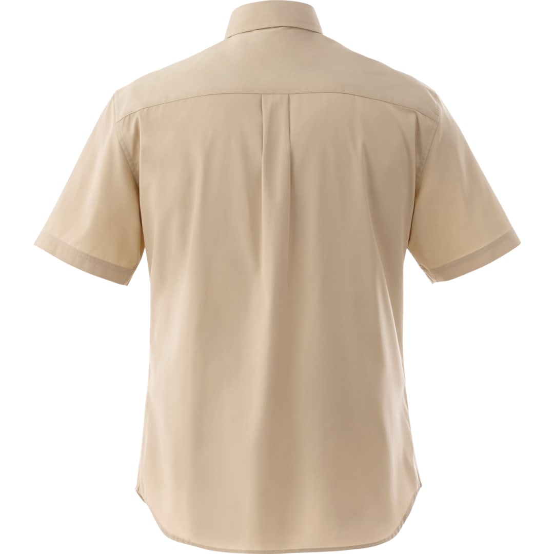 Men's STIRLING Short Sleeve Shirt 199
