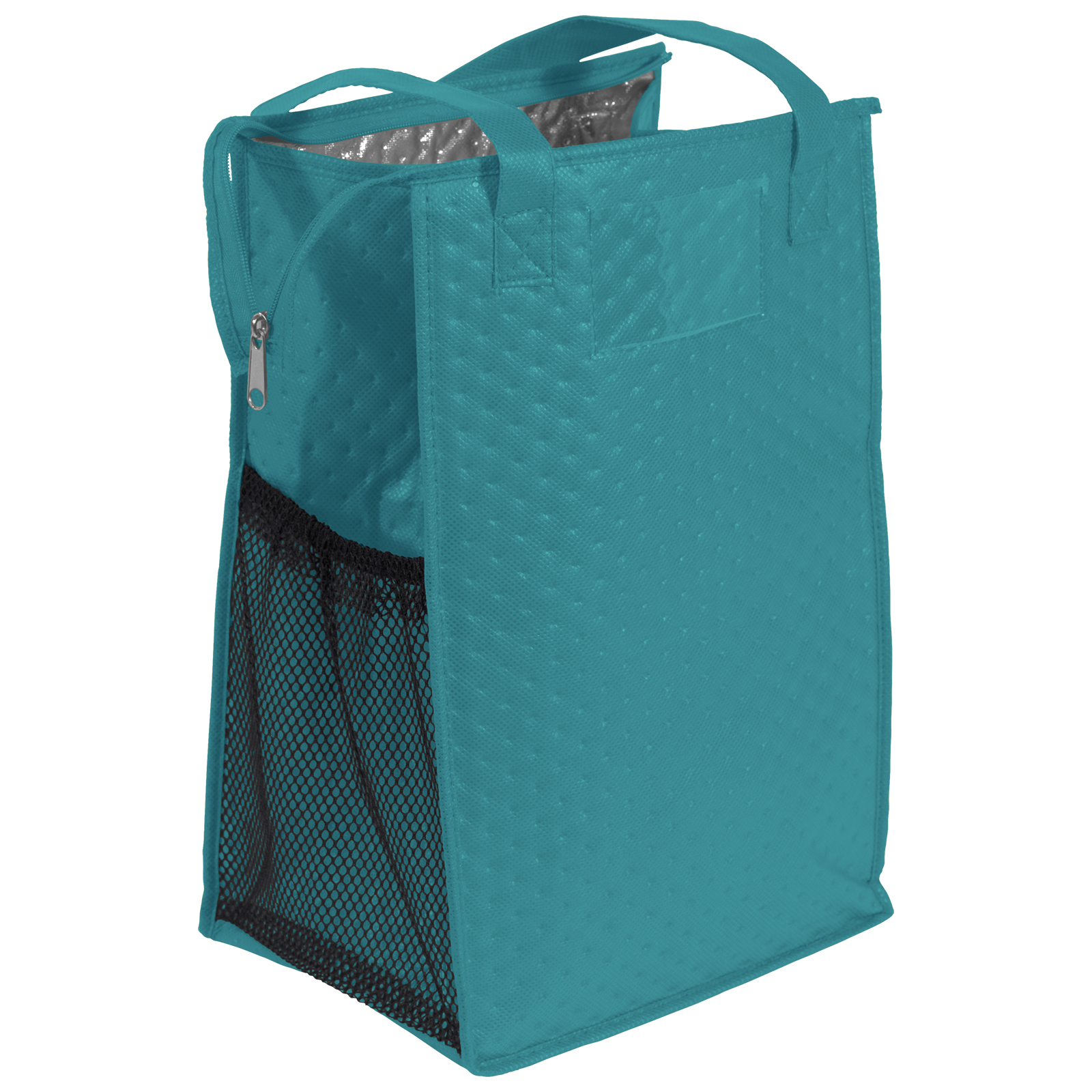Therm-O-Super Snack™ - Insulated Bag - Sparkle 13