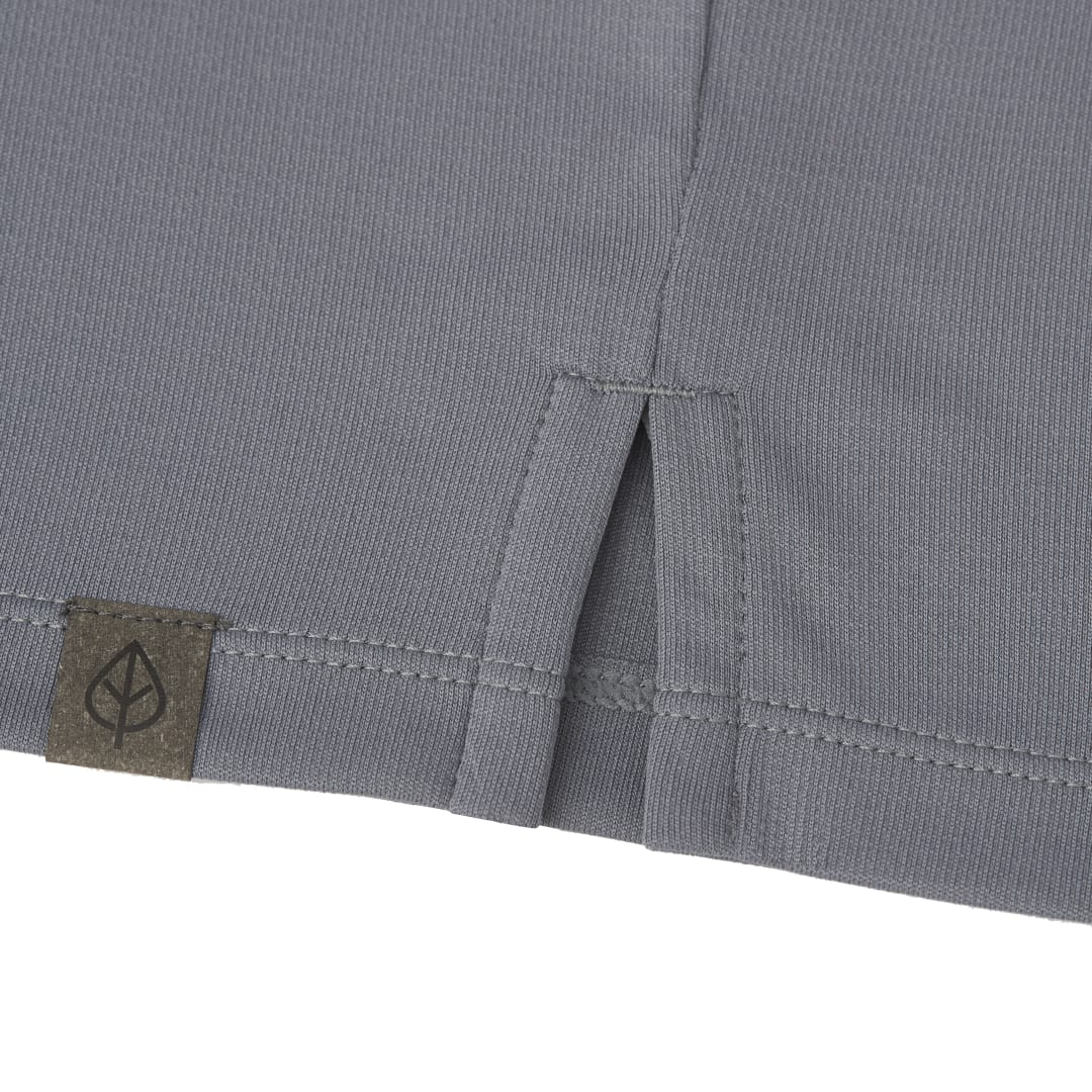 EVANS Eco Short Sleeve Polo - Men's 50