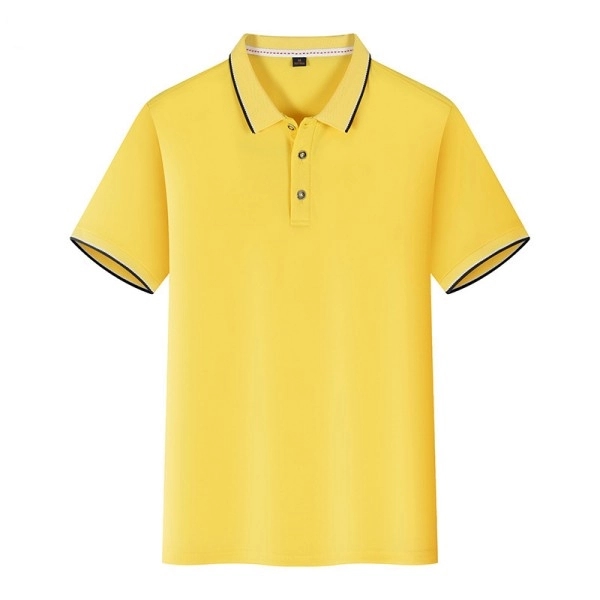 POLO SHIRT 8