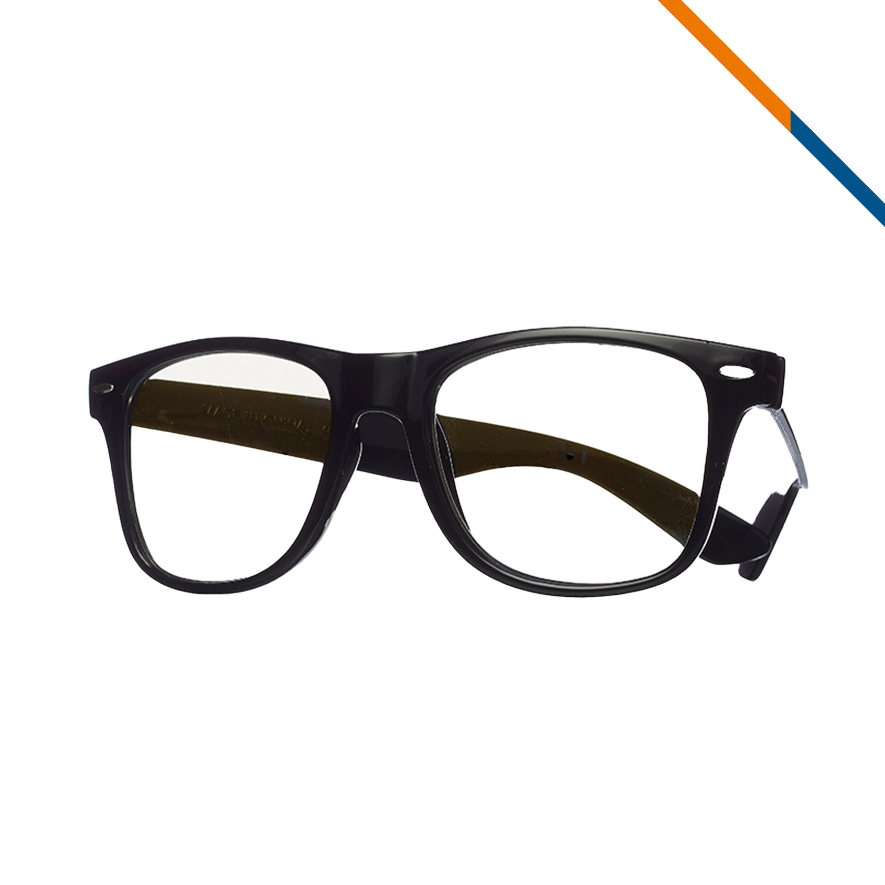 Grome Blue Blocking Eyeglasses 3