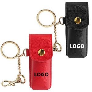 Lipgloss Key Chain For Girls 2