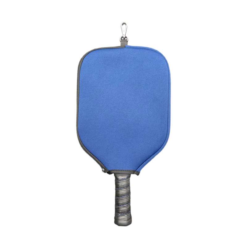Neoprene Pickleball Paddle Cover Bag 3