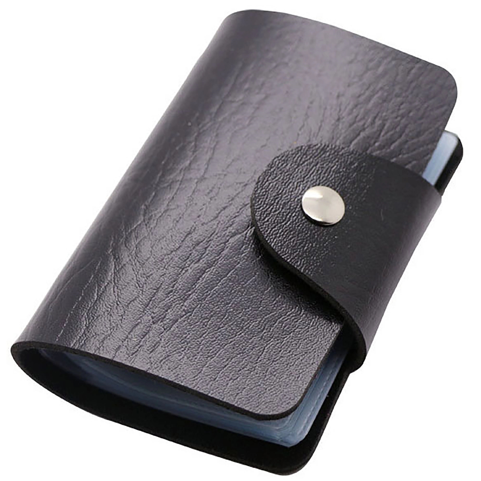 MOQ 50pcs 8 Card Folding Pack 10