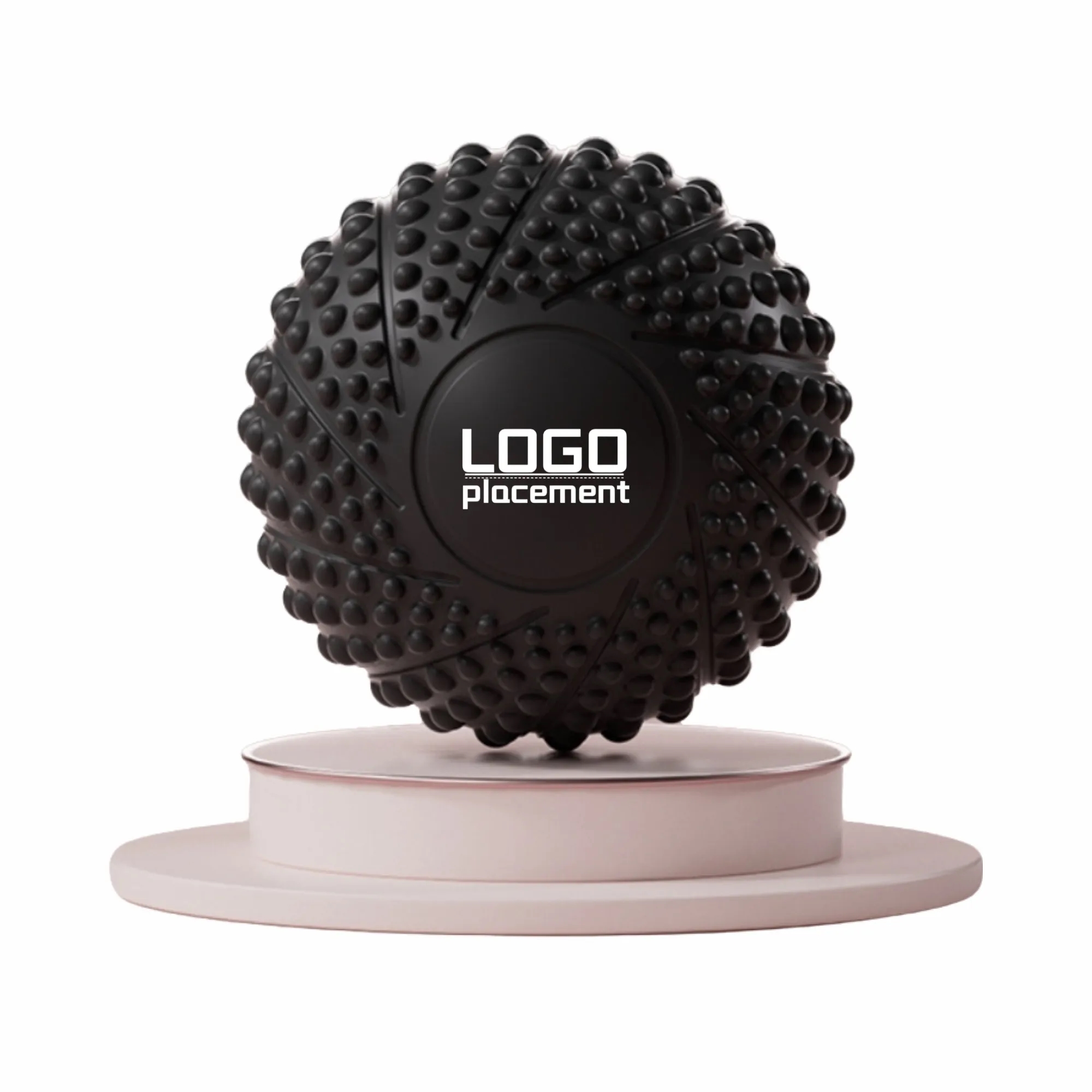 Full Body Massage Ball For Muscle Relaxation And Yoga Fitnes 4